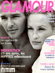Glamour (France-August 1994)